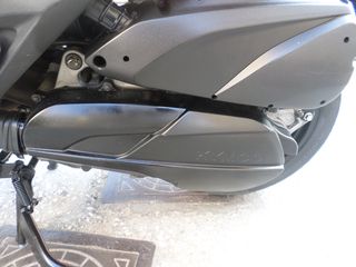 Kymco Agility 300 2021 noode-thumb-7