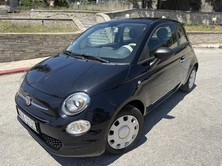 Fiat 500 2016 1.2 POP 69 HP/FACELIFT/LED/ΑΡΙΣΤΗ ΚΑΤΑΣΤΑΣΗ