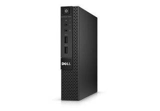 REF DELL 3020M MICRO, i5 4590T, 8GB, 240GB SSD - GRADE A+