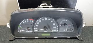 Καντράν-Κοντέρ (104.500χλμ)  Daewoo Tacuma 2001-2008 (A16DMS) (96262539)