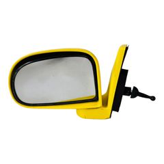 HYUNDAI ATOS Prime / PRIME (MALA) μοντ. 00’-08’ ΑΡΙΣΤΕΡΟΣ ΧΕΙΡΟΚΙΝΗΤΟΣ ΚΑΘΡΕΠΤΗΣ (ΒΑΦΟΜΕΝΟΣ)