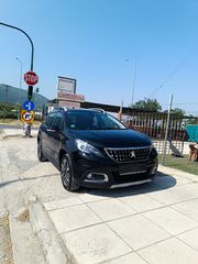 Peugeot 2008 2019 1.2 ALLURE 110/ΠΑΝΟΡΑΜΑ/FULL EXTRA/ΔΟΣΕΙΣ/ΠΙΝΑΚΙΔΕΣ ΔΩΡΟ!