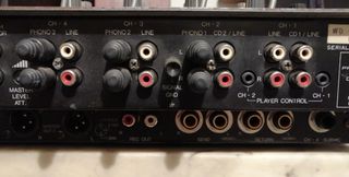 PIONEER DJM-600-thumb-4