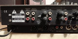 PIONEER DJM-600-thumb-5