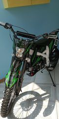 Kxd 2026 MINI 17"-14" 125CC ΕΤΟΙΜΟΠΑΡΑΔΟΤΟ-thumb-1