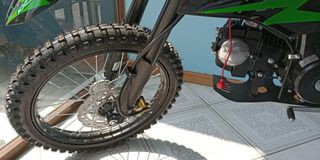 Kxd 2026 MINI 17"-14" 125CC ΕΤΟΙΜΟΠΑΡΑΔΟΤΟ-thumb-3