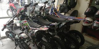 Kxd 2026 MINI 17"-14" 125CC ΕΤΟΙΜΟΠΑΡΑΔΟΤΟ-thumb-5