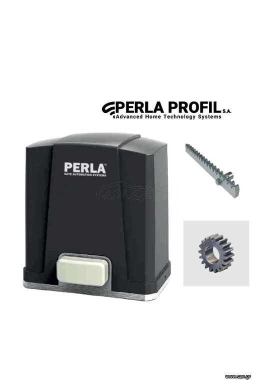 PERLA PROFIL PM 800-KIT