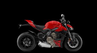 Ducati Streetfighter 2025 V4