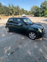 Mini Cooper 2005