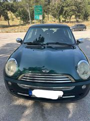 Mini Cooper 2005-thumb-1