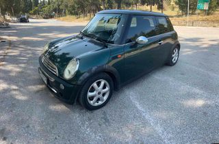 Mini Cooper 2005-thumb-2