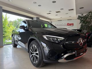 Mercedes-Benz GLC 220 2023 D 4MATIC COUPE!!!