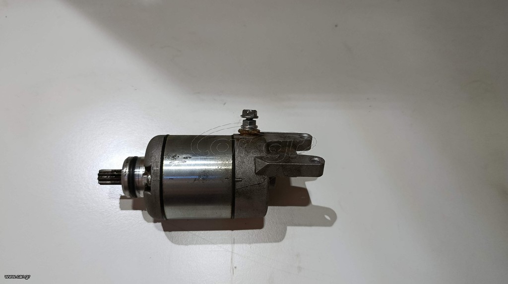 Μίζα / Piaggio Beverly 250