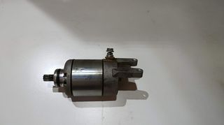 Μίζα / Piaggio Beverly 250