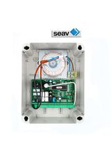 SEAV- LRX 2239 DC 12 volt ή 24 volt
