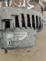 ΔΥΝΑΜΟ SMART ForTwo 451