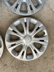 4 τασια 16” απο Suzuki-thumb-1