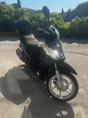 Honda SH 300i 2014