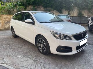 Peugeot 308 2020 SW 1.5 DIESEL 130hp