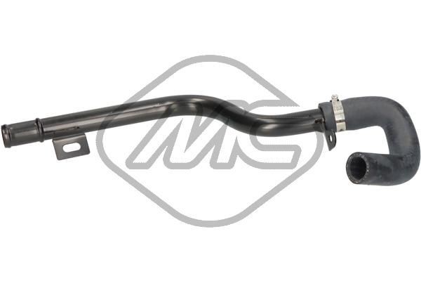 Σωλήνας ψυγείου
