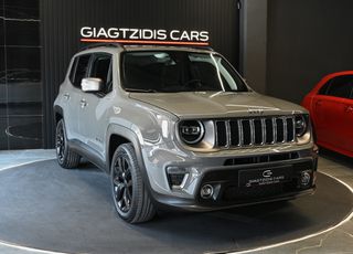 Jeep Renegade 2019 LIMITED EDITION NAVI CAMERA FULL EXTRA