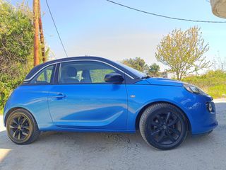 Opel Adam 2018