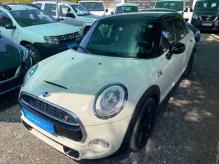 Mini Cooper SD 2015 Mini Cooper SD – 2015 – 2.0 Diesel – 170hp