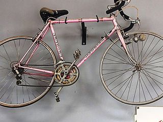 Bicycle Mercier 1979