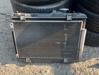 SUZUKI SWIFT 05-08 KOLLIAS MOTOR