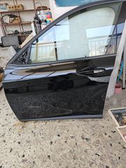 bmw x1 2017 [ f48 ]  πορτα αριστερη οδηγου