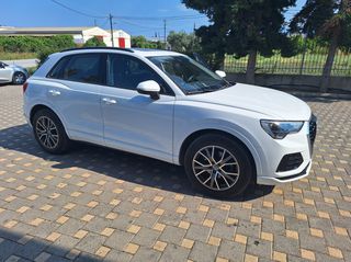 Audi Q3 2019 TFSI