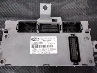 CITROEN JUMPER 2.2 HDI ΕΓΚΕΦΑΛΟΣ BODY COMPUTER MARELLI 1364523080,503440270105,NBC250C.00