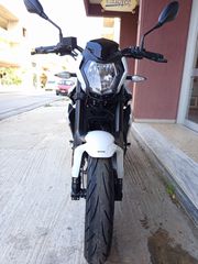 Benelli BN 125 2026 ΒΝ125-thumb-1