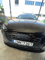 Audi Q8 e-tron 2023 55 quattro S line 408ch