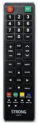 OEM Τηλεχειριστήριο DC-00280 για Strong