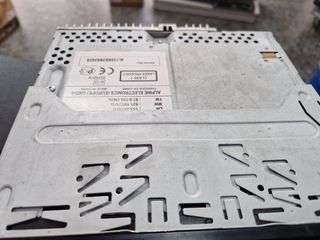 Alpine CDE-120RR-thumb-1