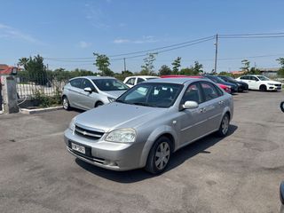Chevrolet Lacetti 2003 1.4 SE ΕΛΛΗΝΙΚΟ