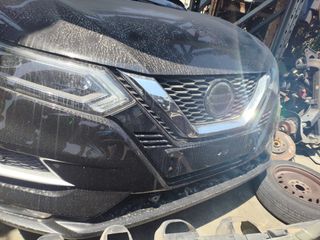 ΜΟΥΡΑΚΙ+AIRBAGS NISSAN QASHQAI J11 (13-17) + {17-21} ''AUTOPARTS PATRAS''