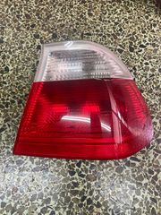 BMW E46 99-02 SEDAN  SET ΦΑΝΑΡΙ ΠΙΣΩ ΔΕΞΙ