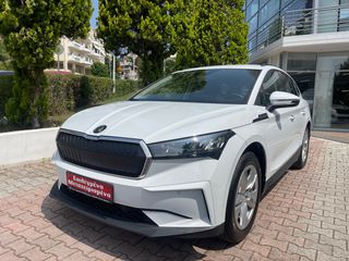 Skoda Enyaq 2023 IV 60 180 PS
