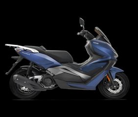 Keeway Vieste 125 2025