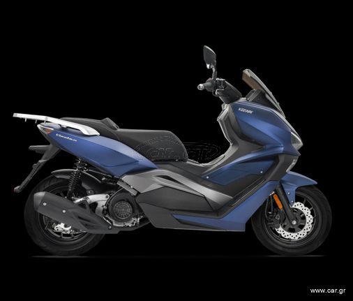 Keeway Vieste 125 2025