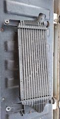 INTERCOOLER NISSAN NAVARA D40 '07-'11mod-thumb-1