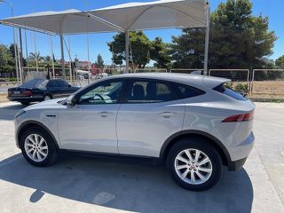 Jaguar E-Pace 2019 D 180
