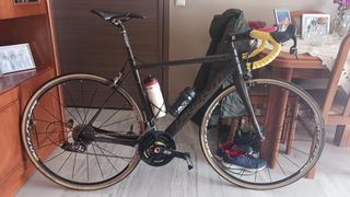 Δρόμου - Κούρσας Fuji 2018 Elite