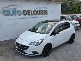 Opel Corsa 2017 B-color edition!1.3 cdti euro 6!!!