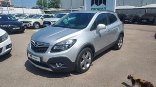 Opel Mokka 2013 1.7 CDTI 130 PS