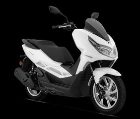 Keeway Vieste 125 2025 LX