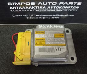 Εγκέφαλος αερόσακων Daewoo Tacuma 2001-2008 (96282803)